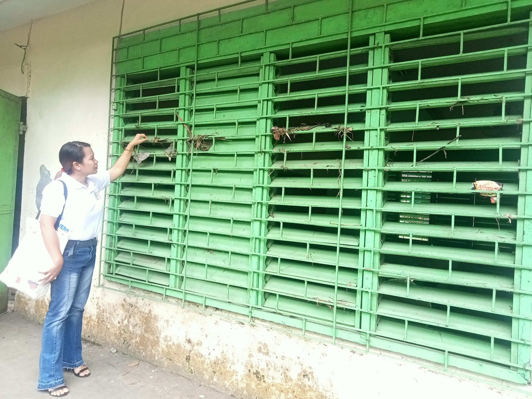 ‘Enteng’ damages 700 classrooms in Bicol; recovery efforts underway