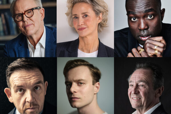 Appropriation vs Reclamation: I wholeheartedly support this HBO ‘Harry Potter’ cast reveal