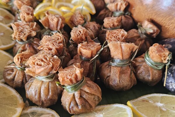Experience Sorsogon one delicious bite at a time