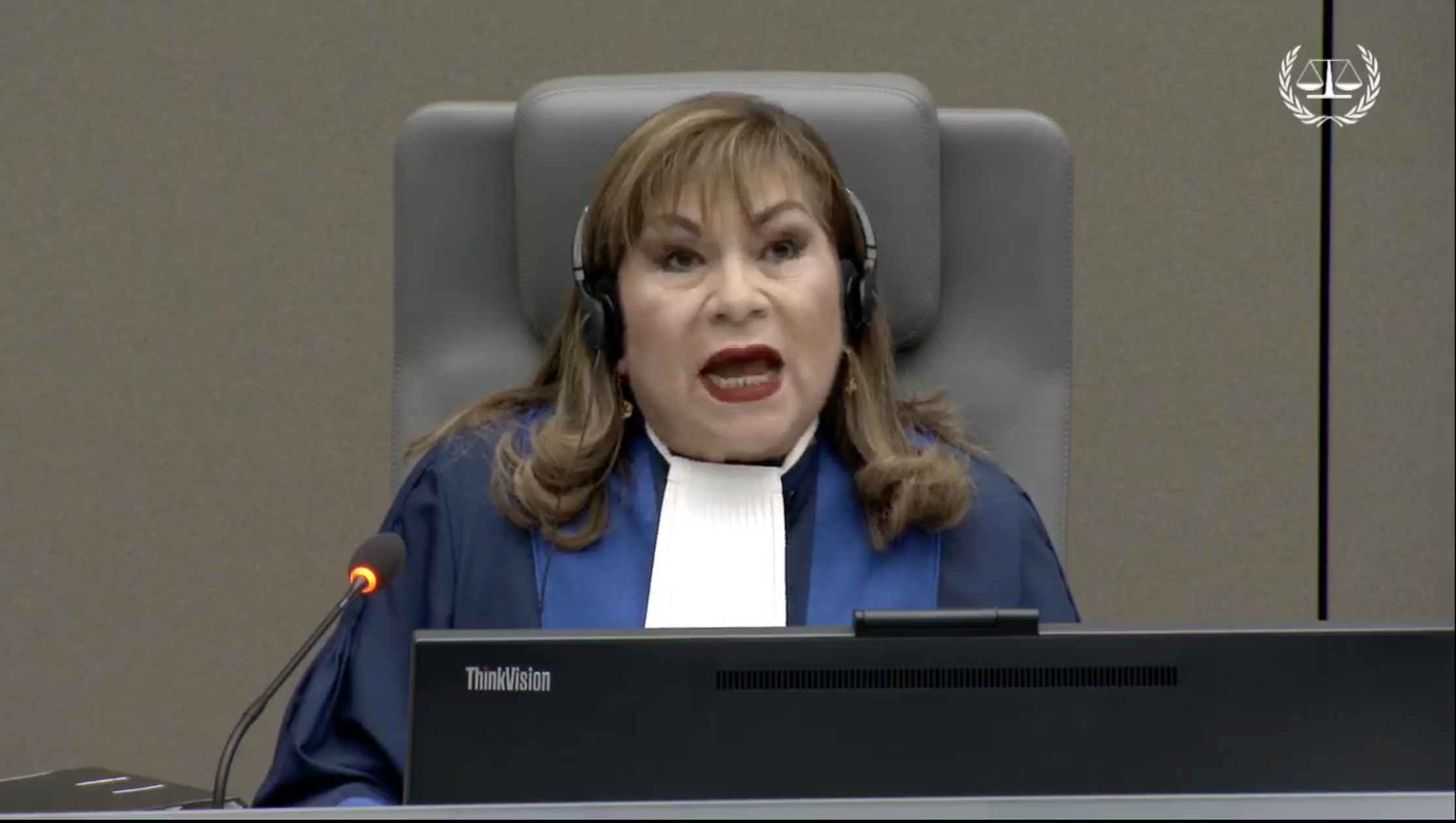 ICC maintains it has jurisdiction over Duterte ‘crimes against humanity’ case